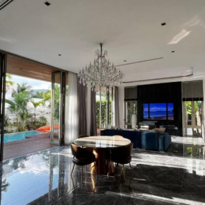 Elite Atoll Luxury - Pool Villa C Rawai Phuket